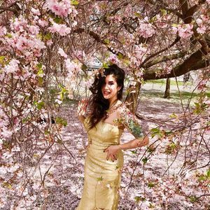 Meet your Posher, Jess